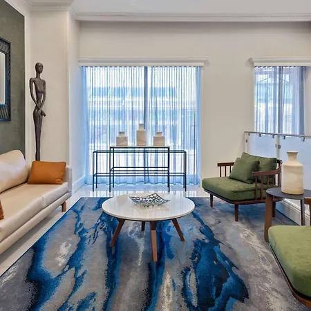 The Connally Hotel Downtown Atlanta, Ascend Hotel Collection